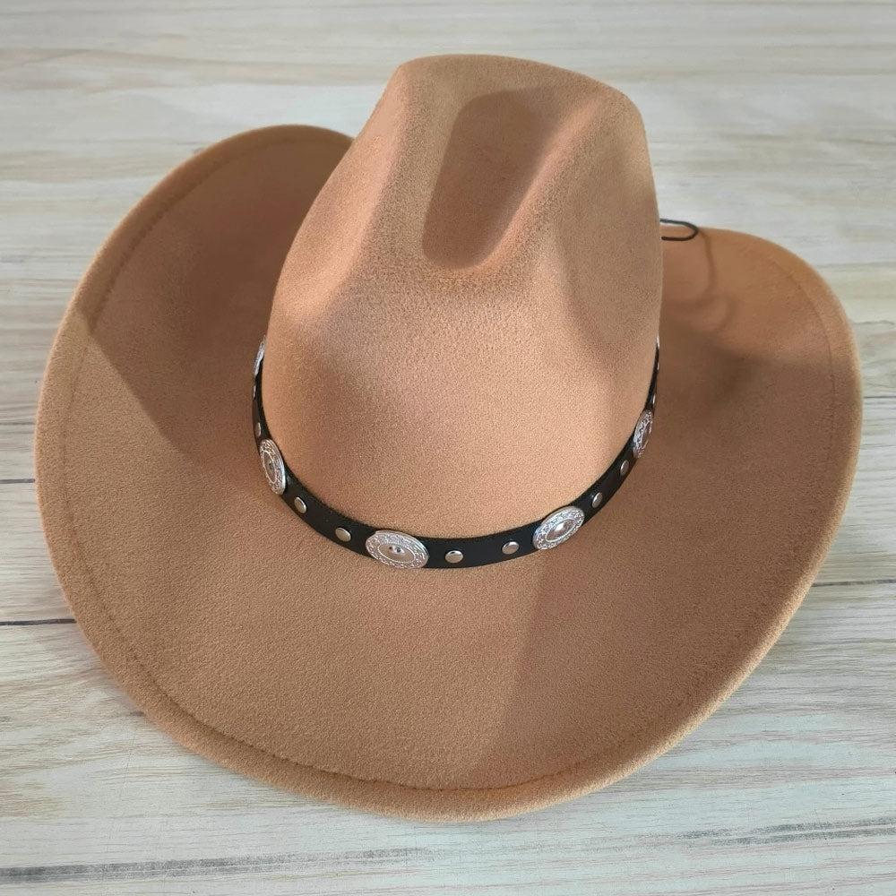 Buckin' Fedora