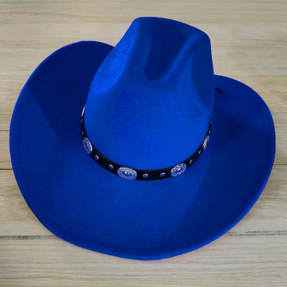Buckin' Fedora