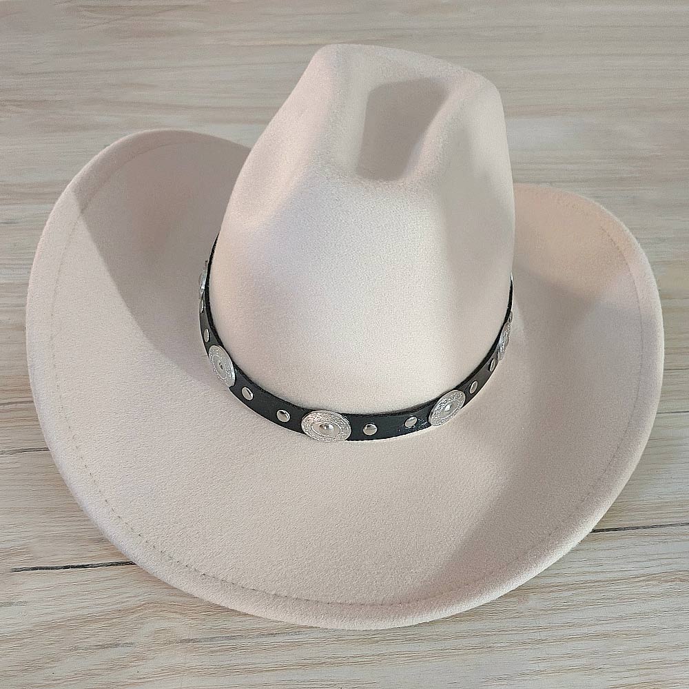 Buckin' Fedora