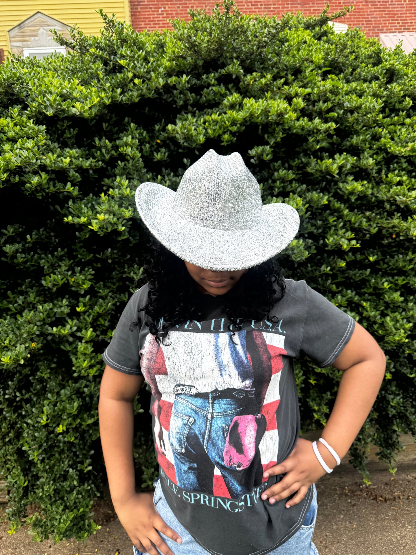 Shining Shining Hat