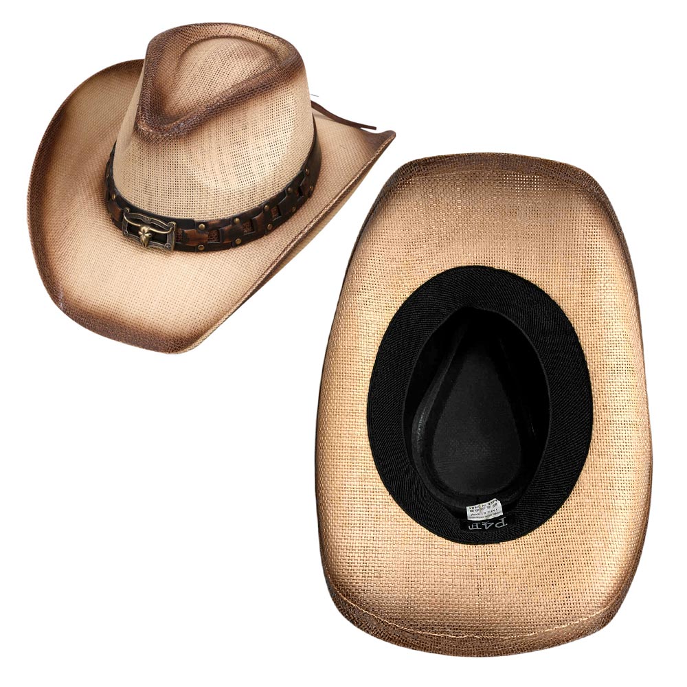 Rodeo Cowboy hat
