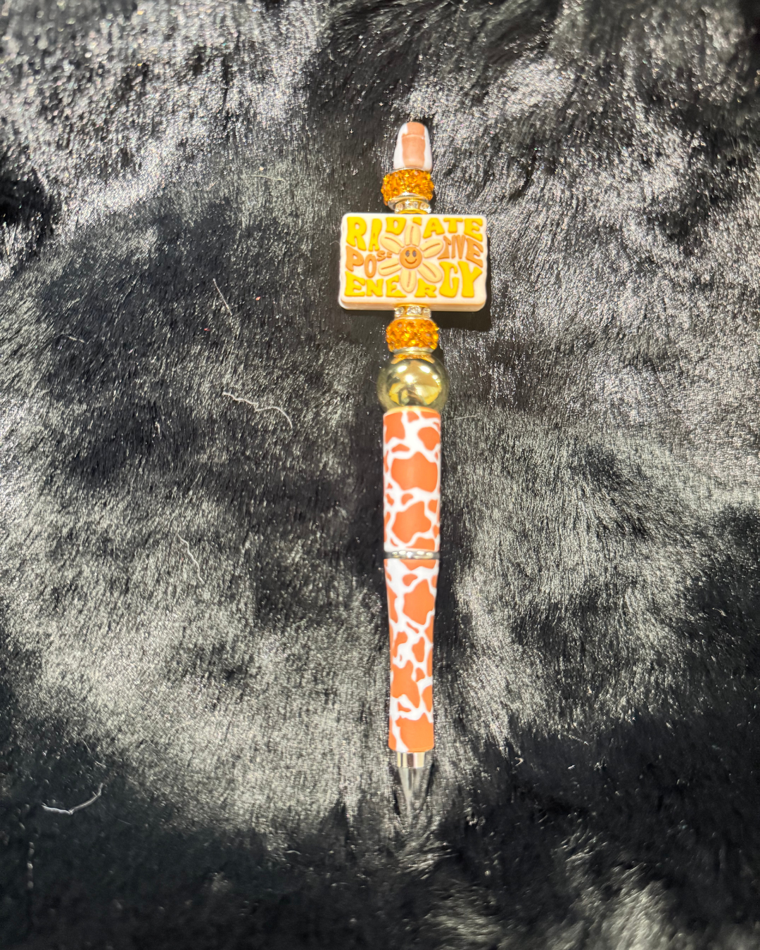 Radiate Positive Energy Pen