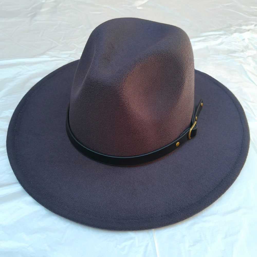 Suave Fedora