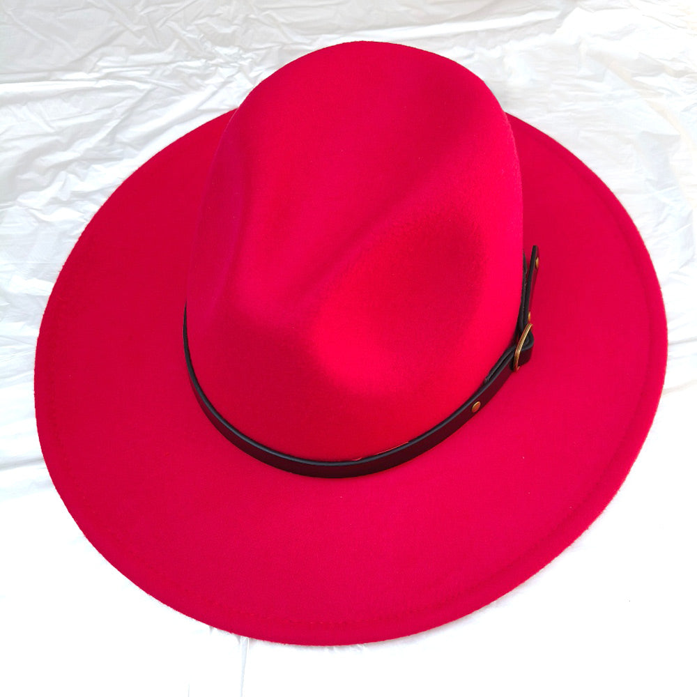 Suave Fedora