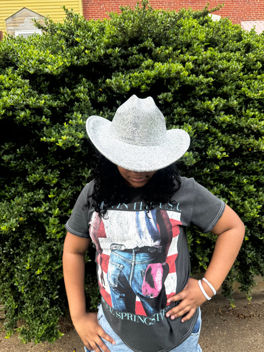 Shining Shining Hat