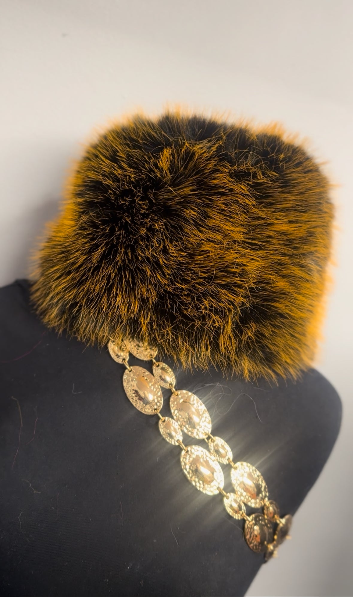 Mixed Lil Bougie Fur