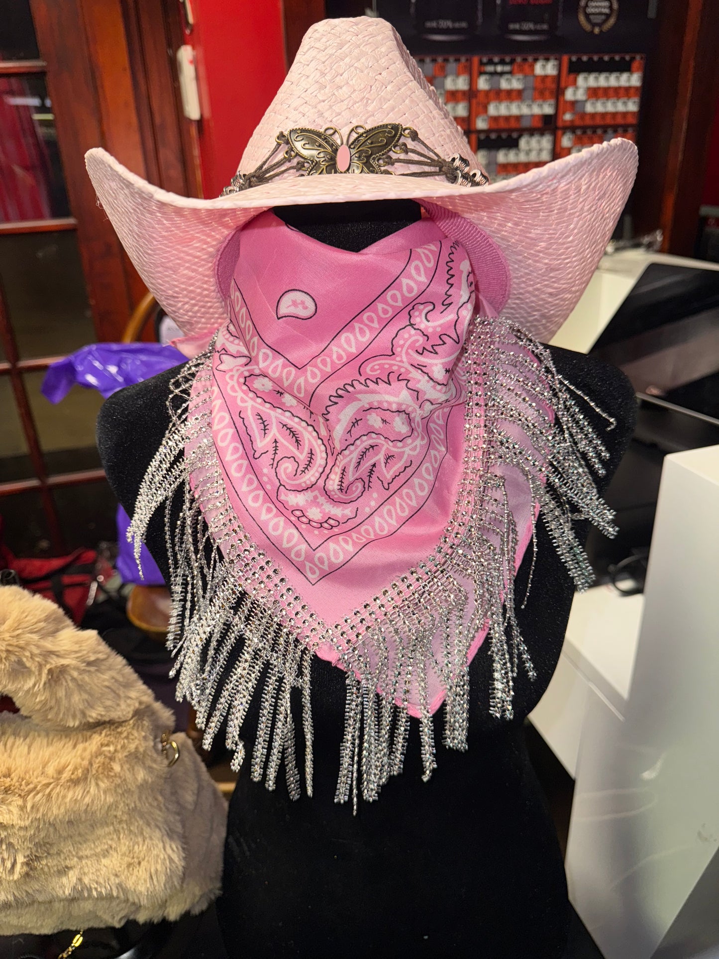 Bling Bandana