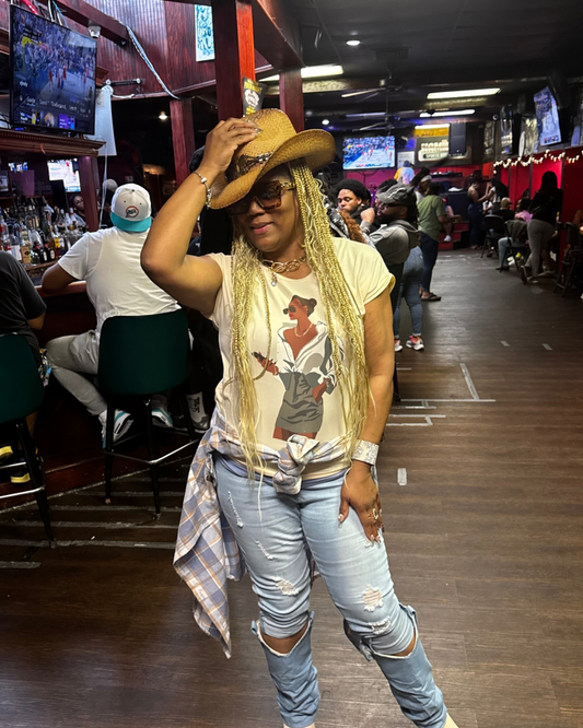 Texas Fedora