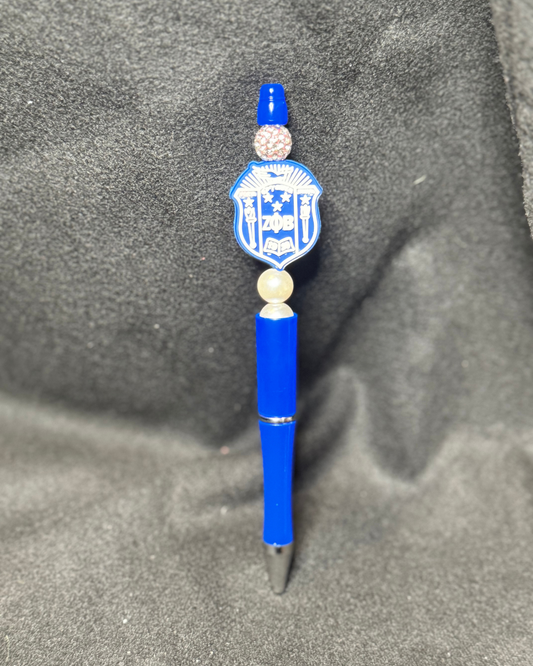 Zeta Pearl Pen