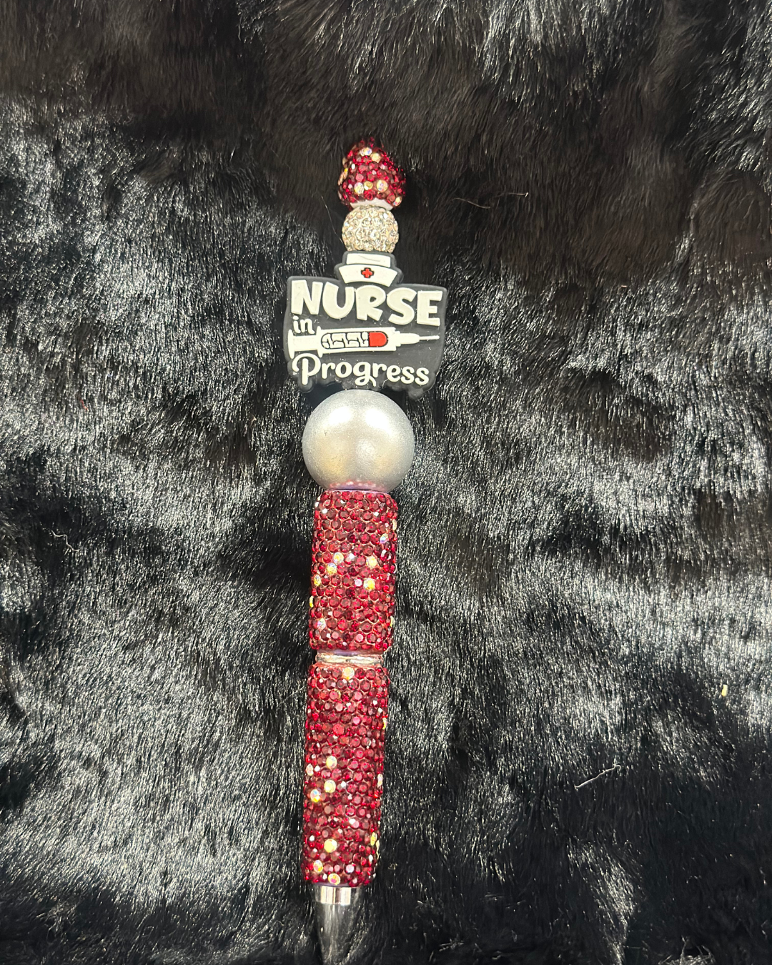 Nurse in Progress Pen