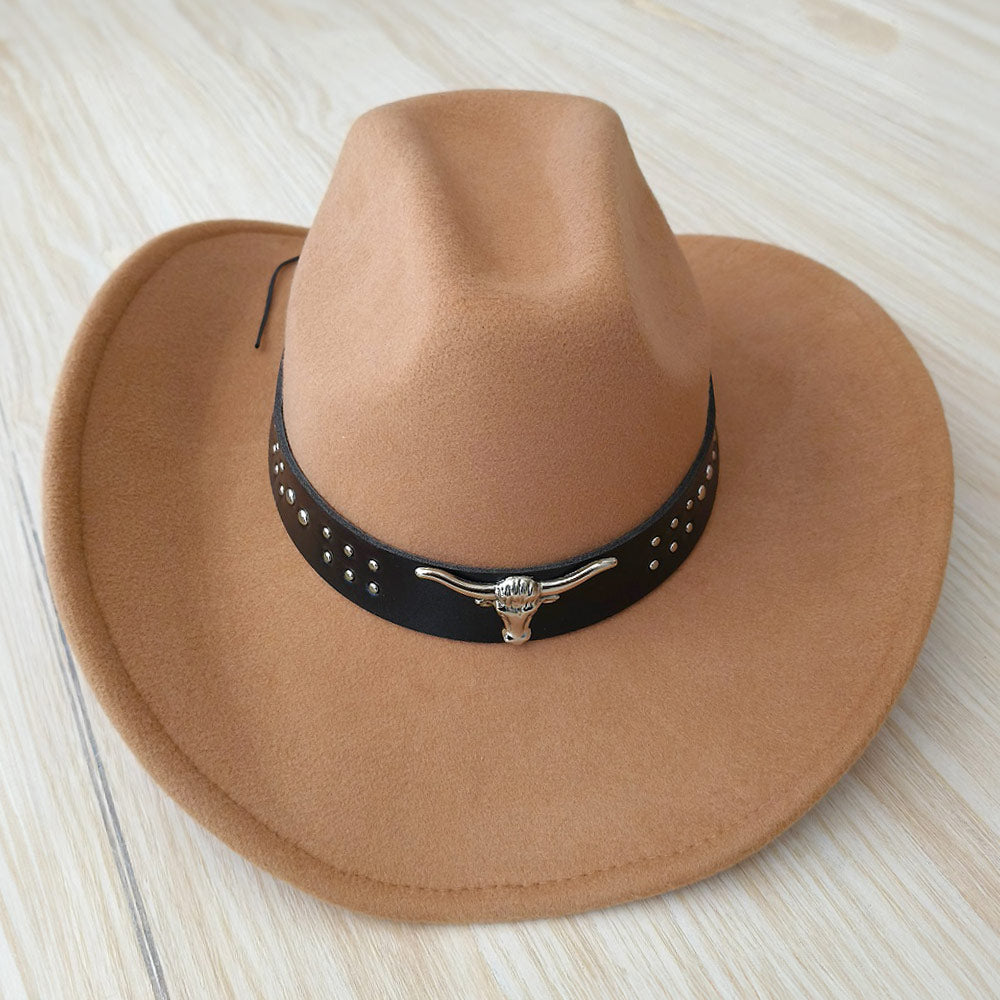 Western Girl Fedora