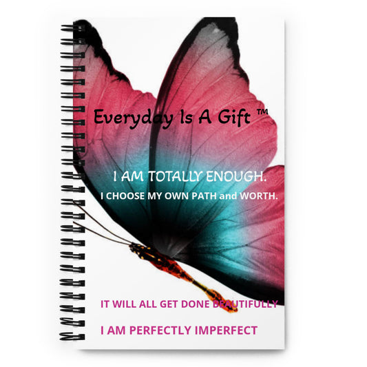 Everyday Is A Gift Note Pad
